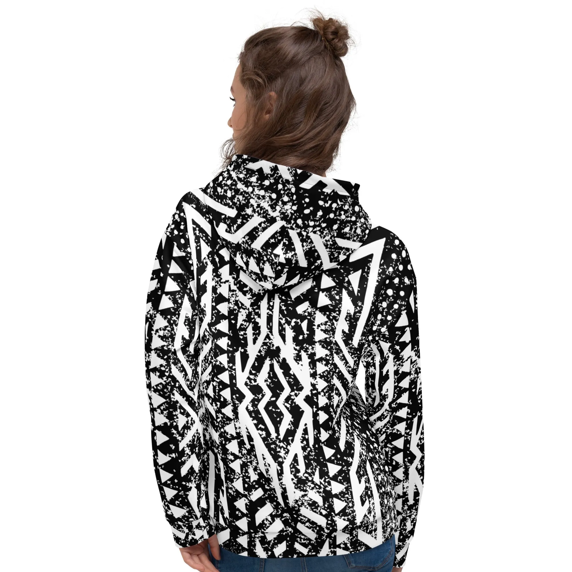 Oasis Unisex Hoodie