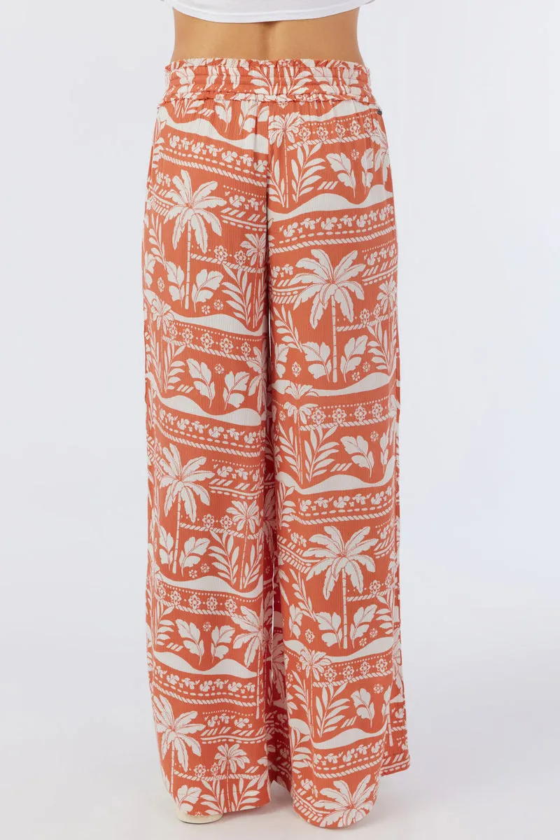 O'Neill Nanette Paloma Beach Pants