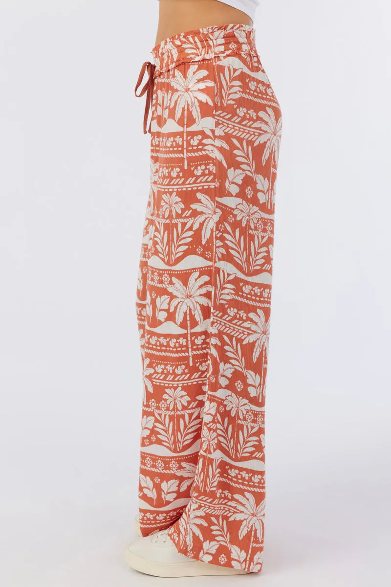 O'Neill Nanette Paloma Beach Pants