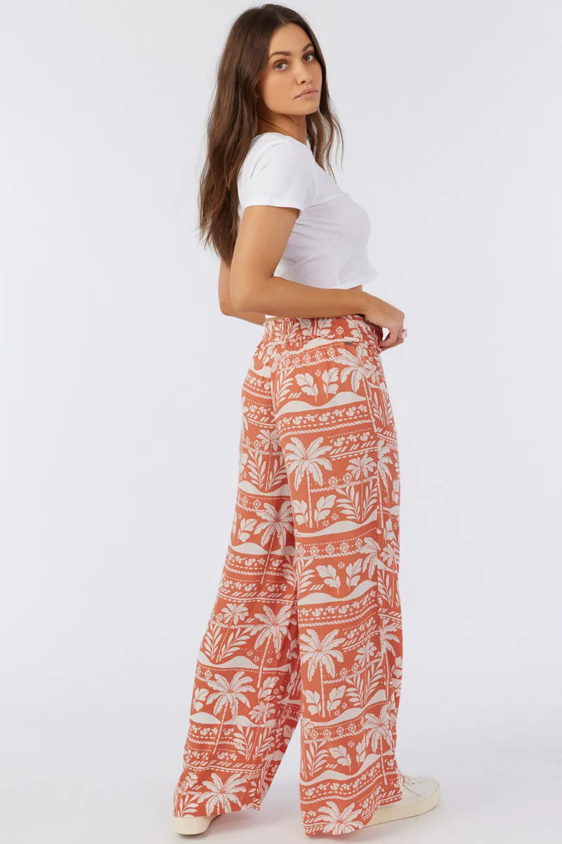 O'Neill Nanette Paloma Beach Pants