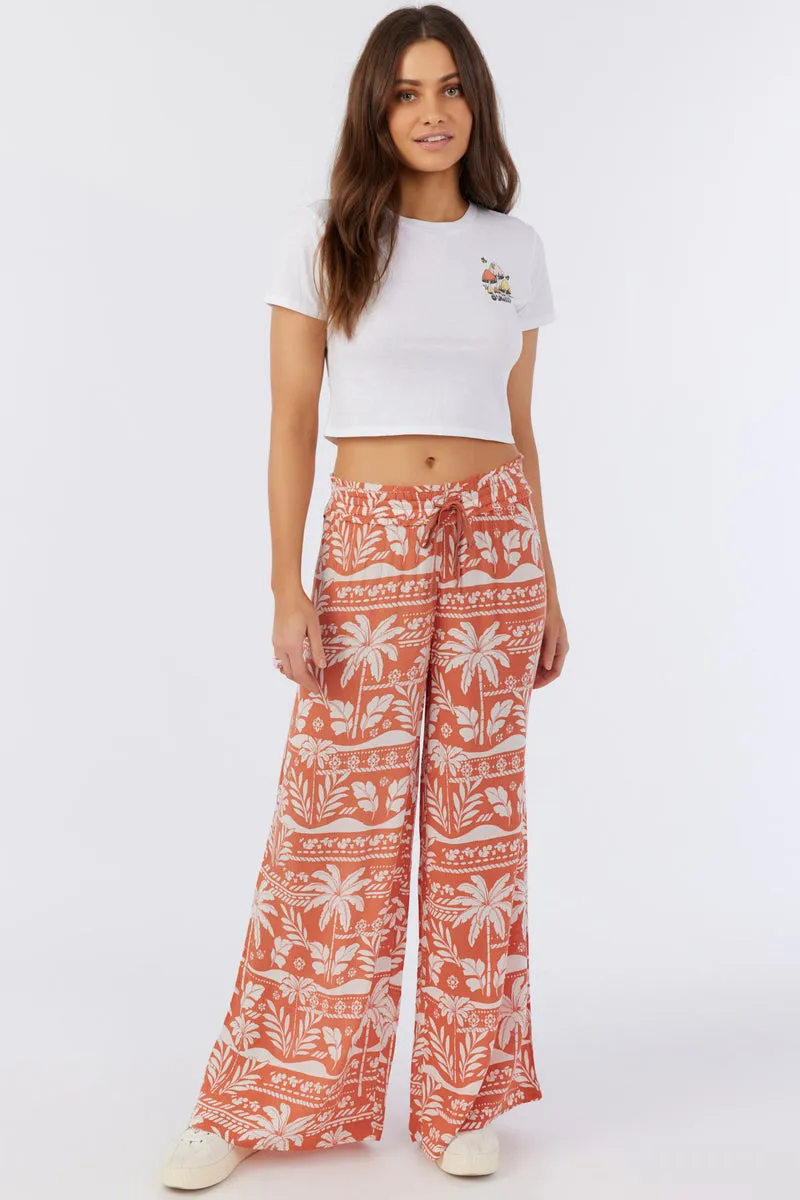 O'Neill Nanette Paloma Beach Pants