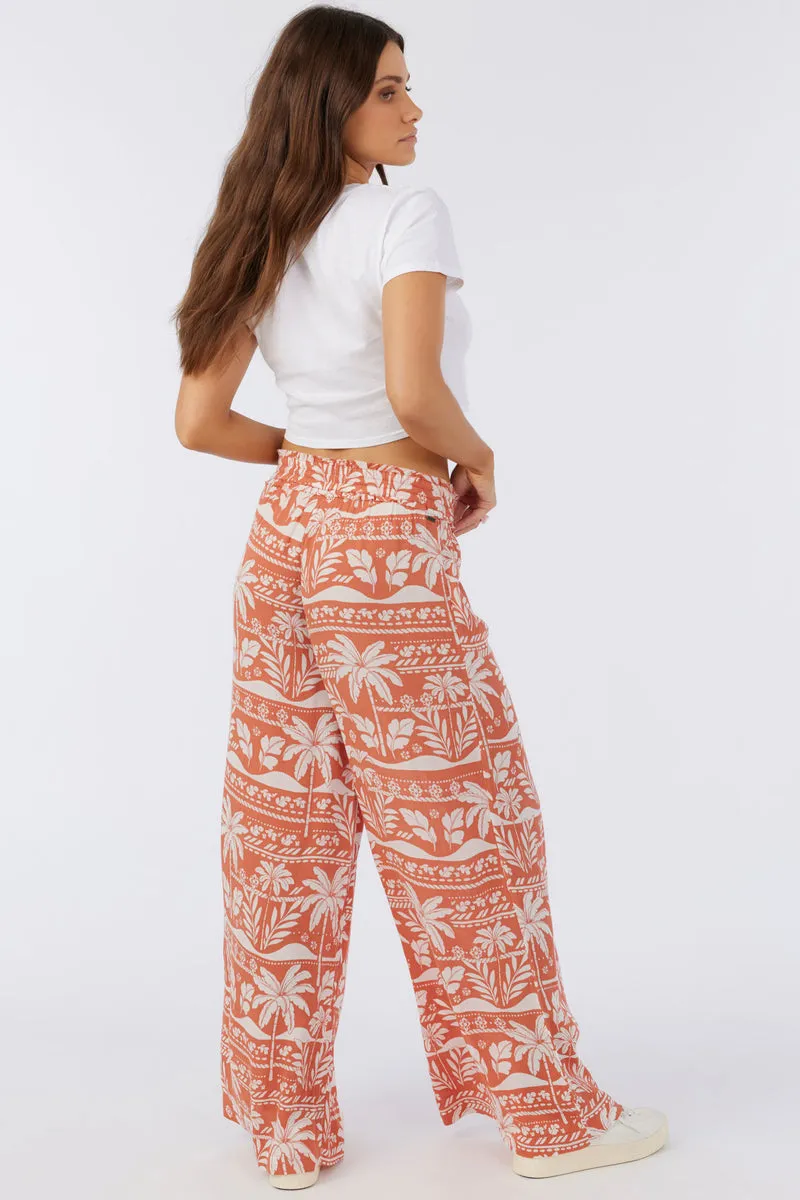 O'Neill Nanette Paloma Beach Pants
