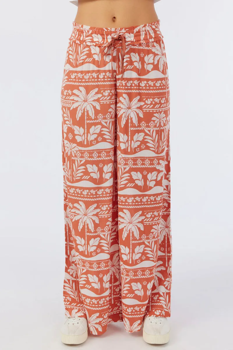 O'Neill Nanette Paloma Beach Pants