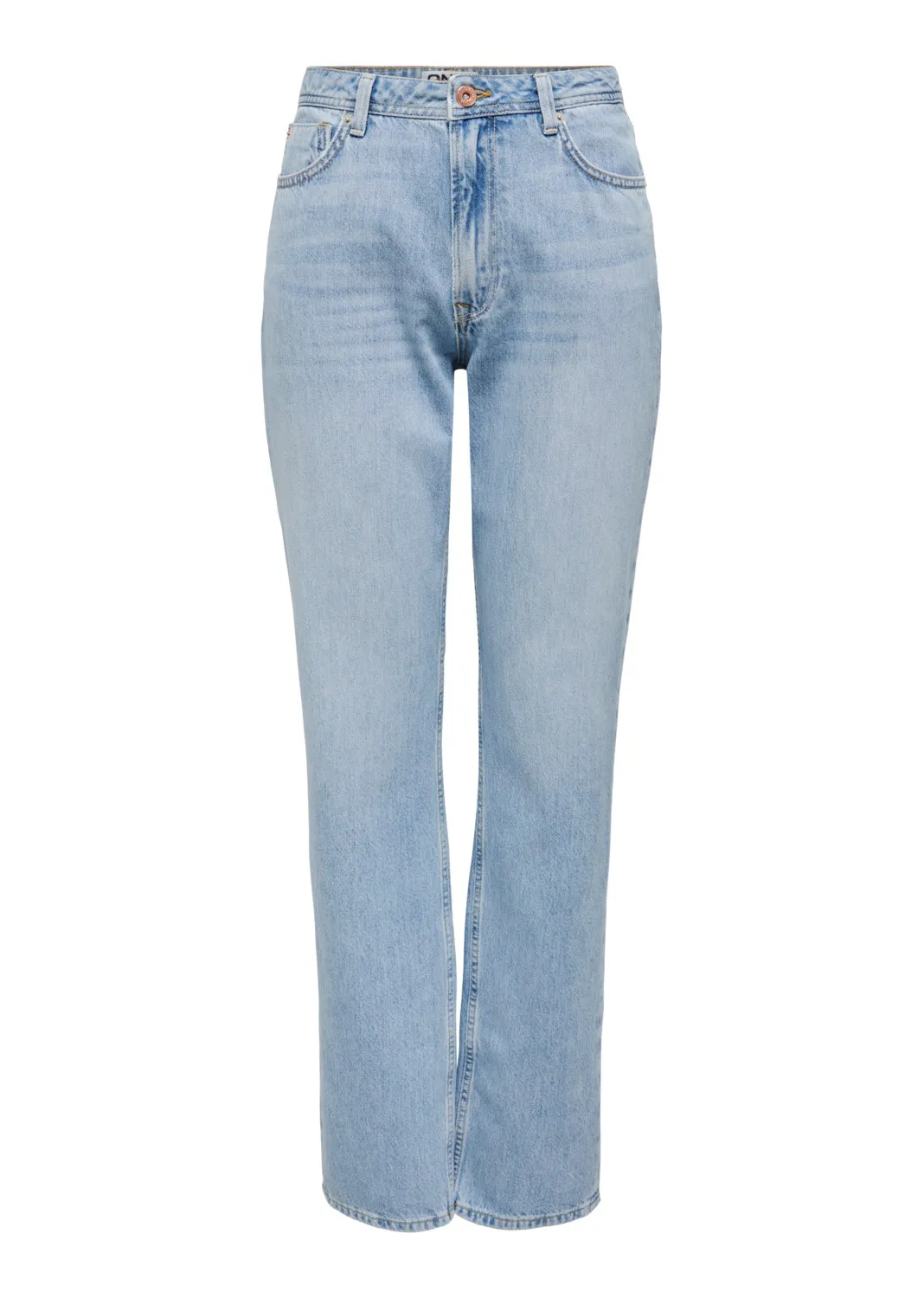 ONLY Jaci Mid Rise Jeans