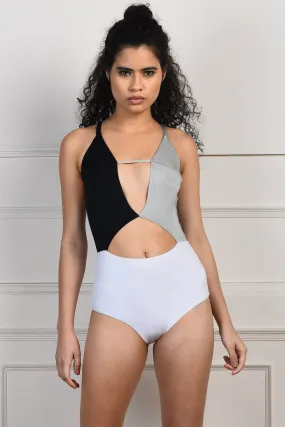 Out In The Thunder Monokini
