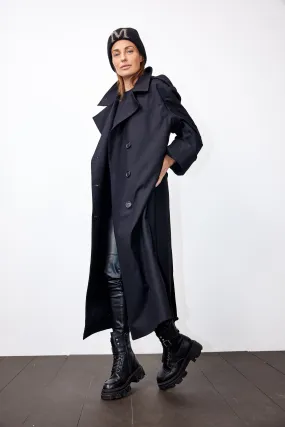 Oversized Coat
