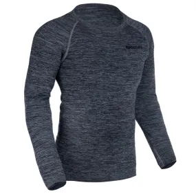 Oxford Advanced Base Layer Top Char Marl