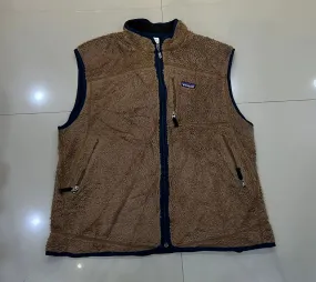 Patagonia Vest Fleece (FF-120)