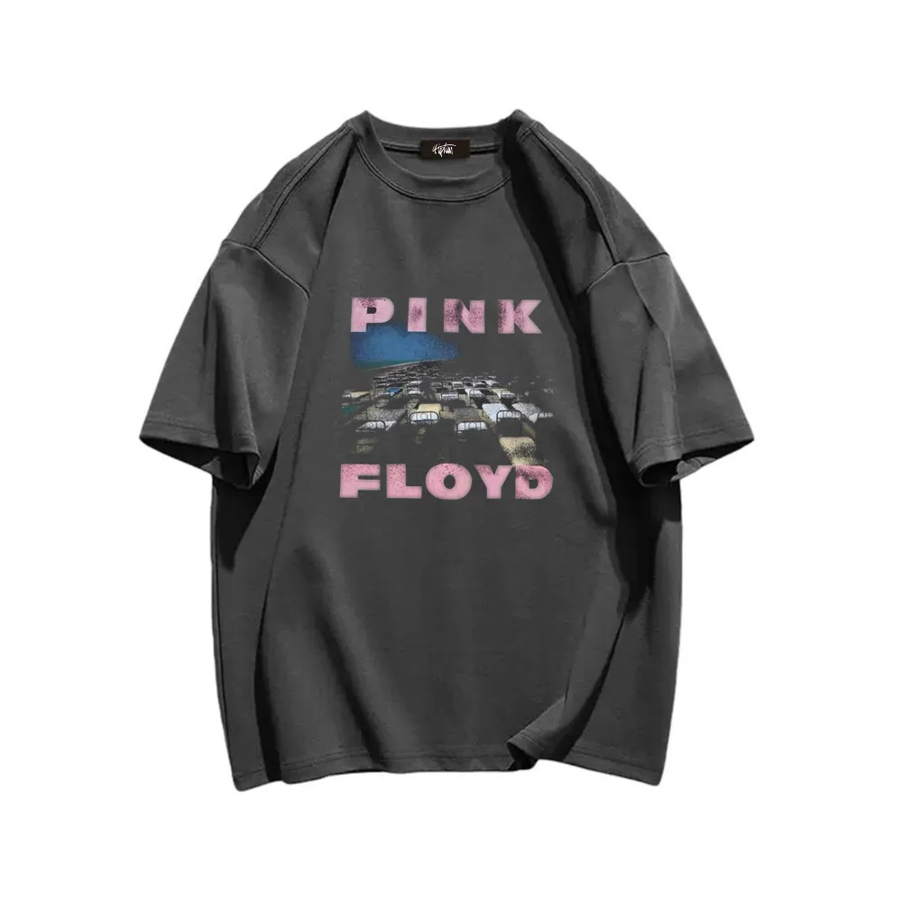 “Pink Floyo ” T-shirt