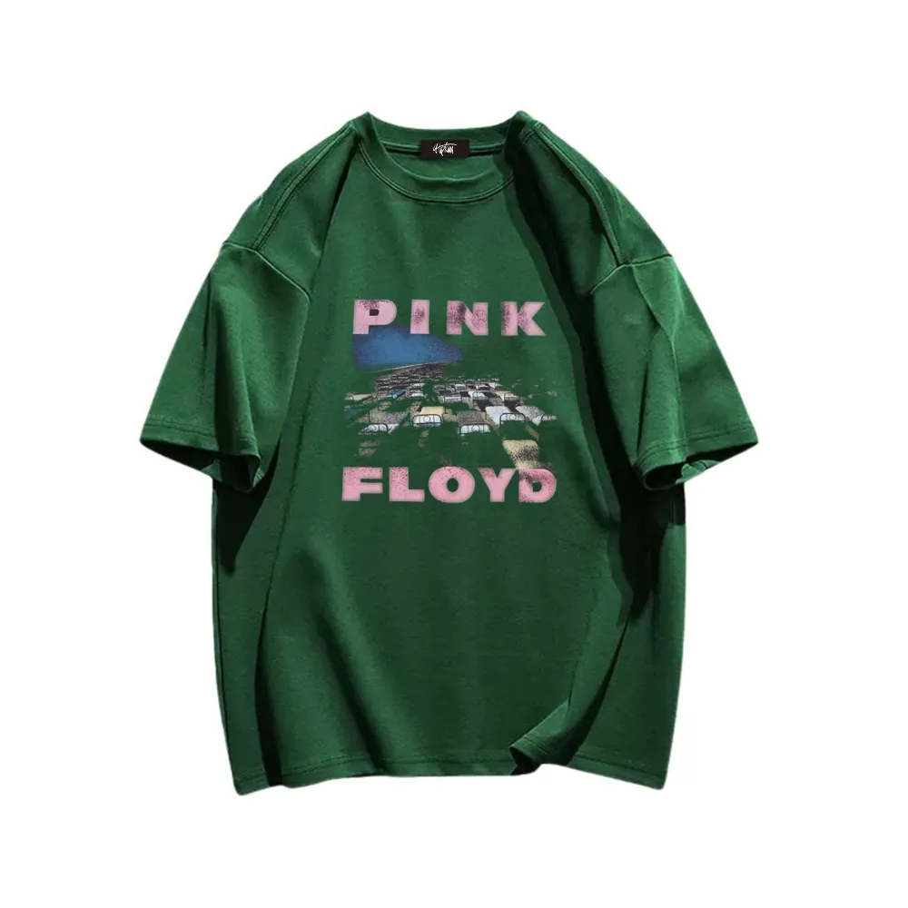 “Pink Floyo ” T-shirt