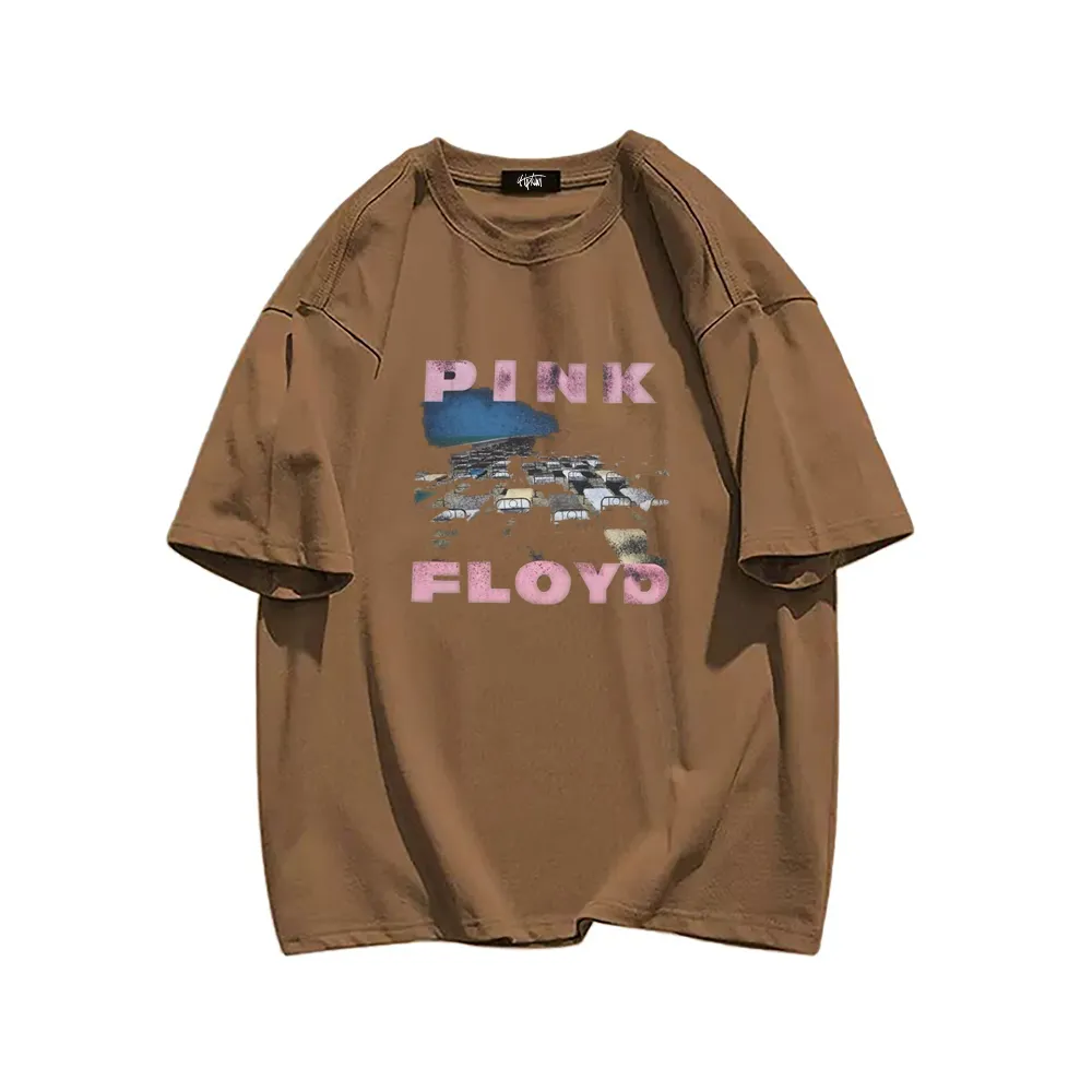 “Pink Floyo ” T-shirt