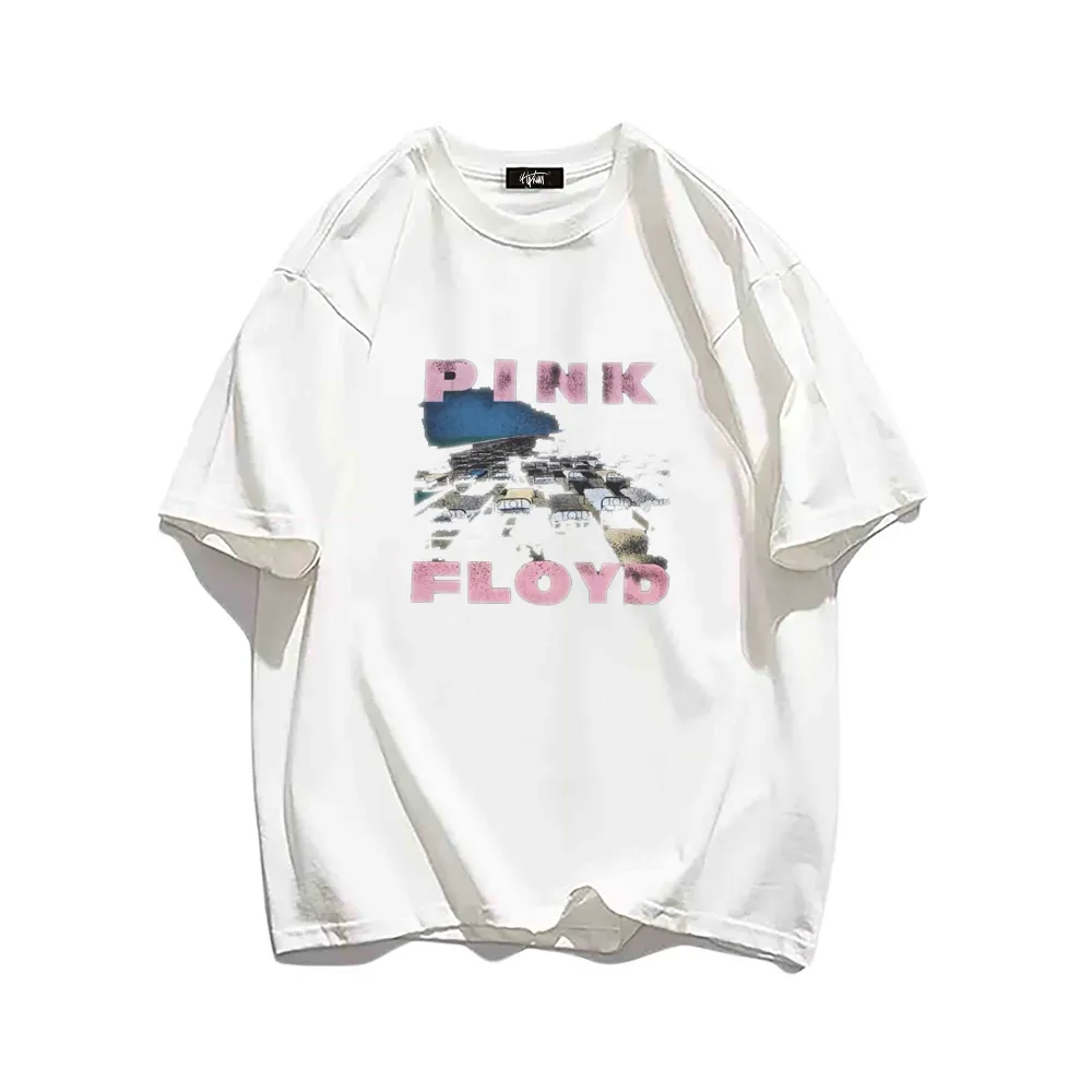 “Pink Floyo ” T-shirt