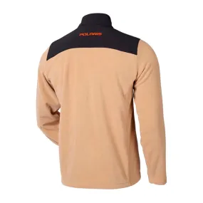 Polaris Northstar Trail Mid-Layer Jacket Tan Beige