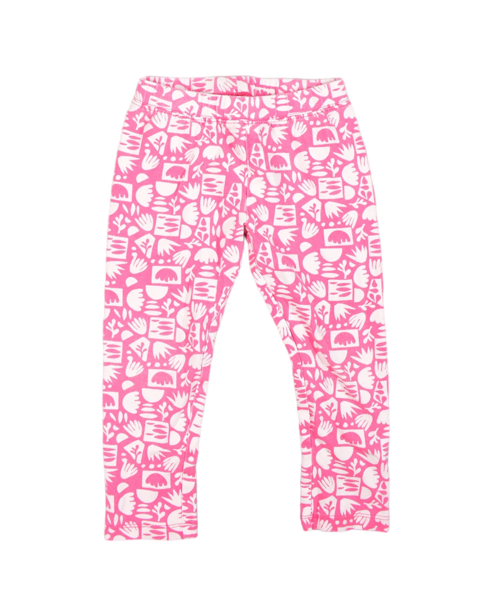 PONEY Leggings 4T