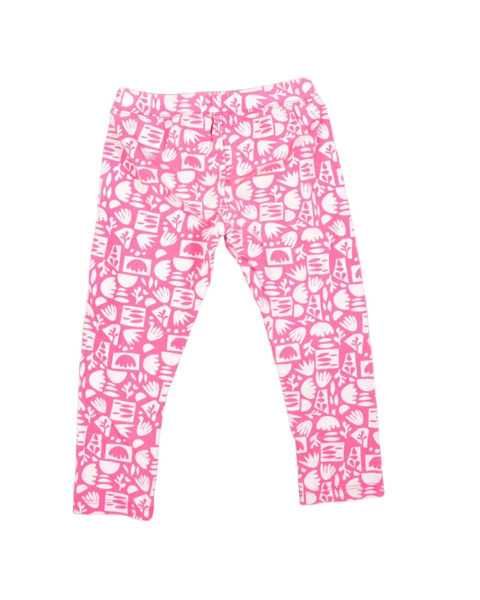 PONEY Leggings 4T