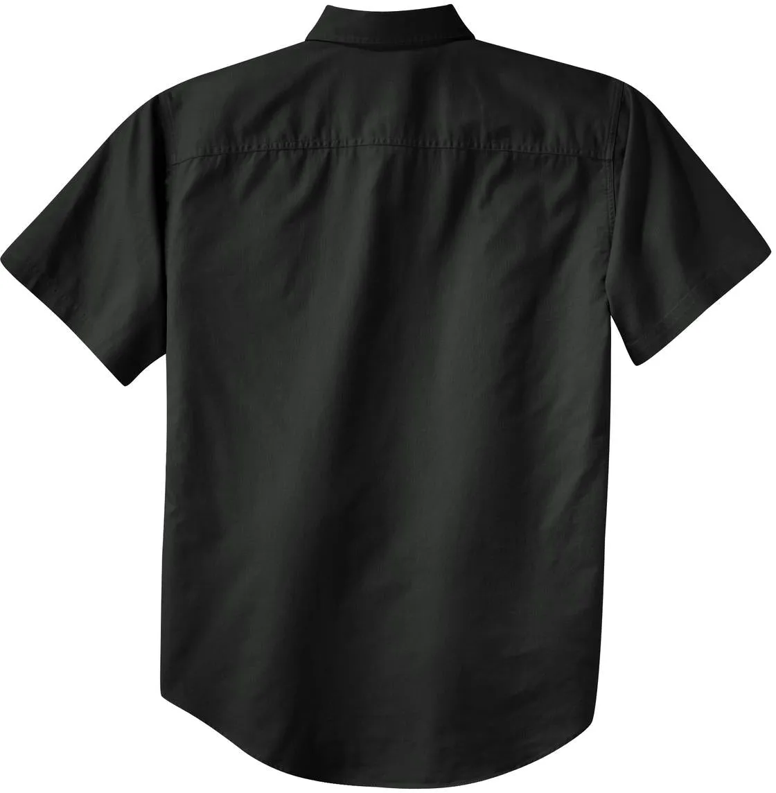 Port Authority Short Sleeve Twill Shirt