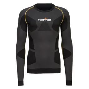 Portwest Dynamic Air Baselayer Top