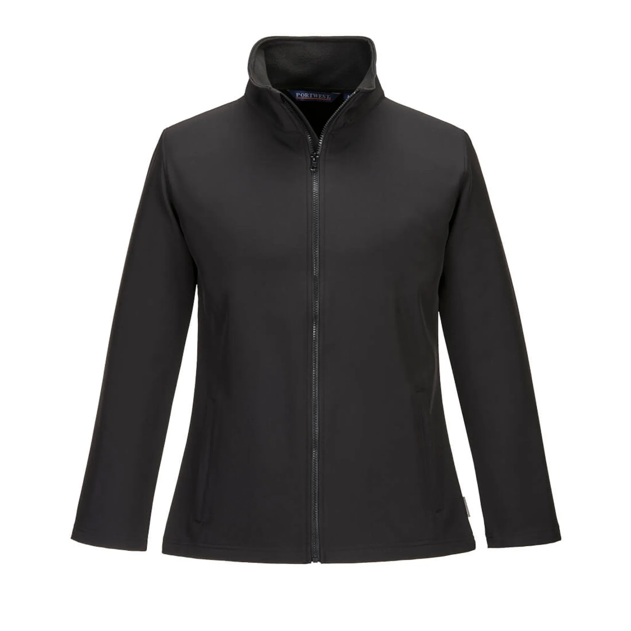 PORTWEST® Women's Water Resistant Softshell Jacket (2L) - TK21