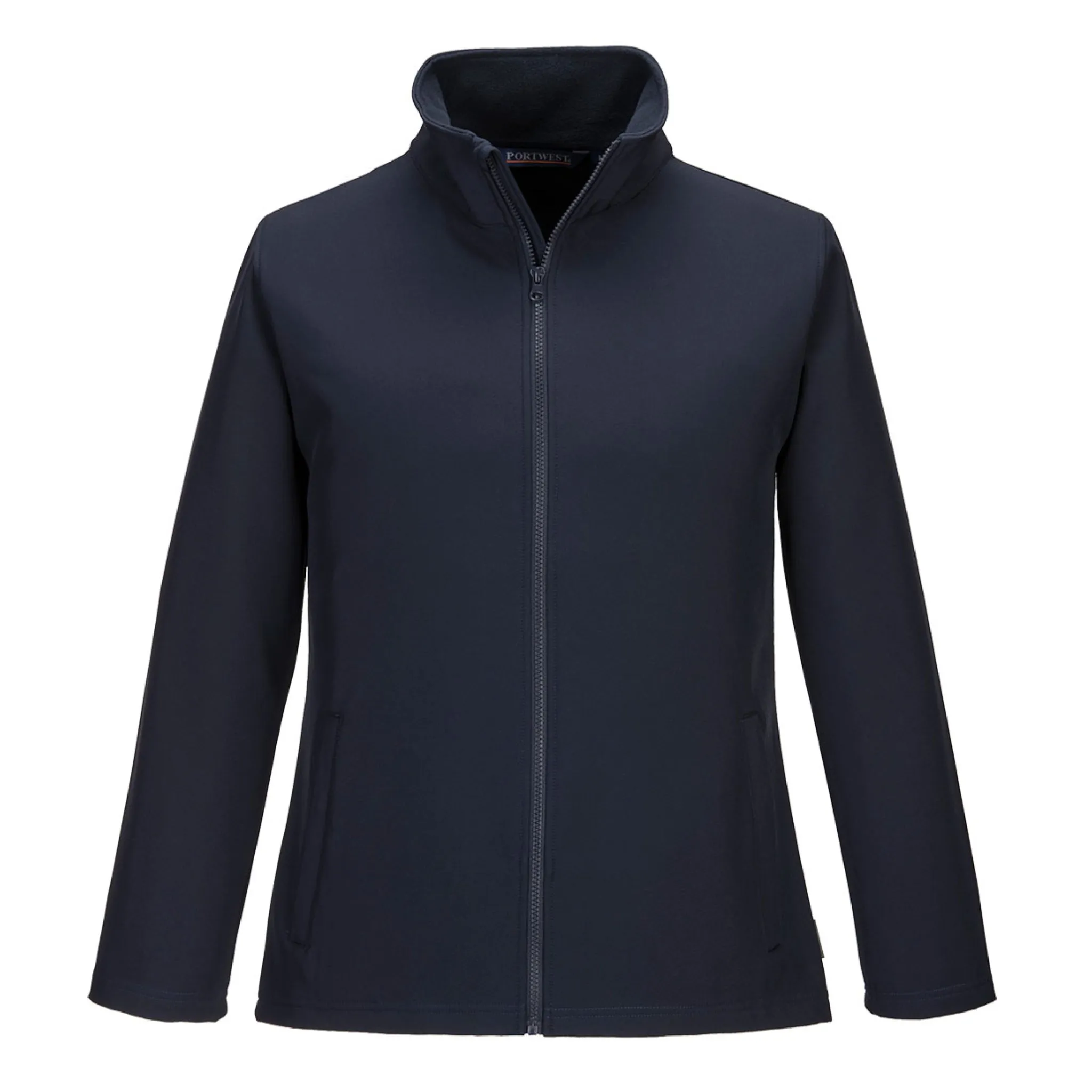 PORTWEST® Women's Water Resistant Softshell Jacket (2L) - TK21