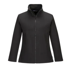 PORTWEST® Women's Water Resistant Softshell Jacket (2L) - TK21