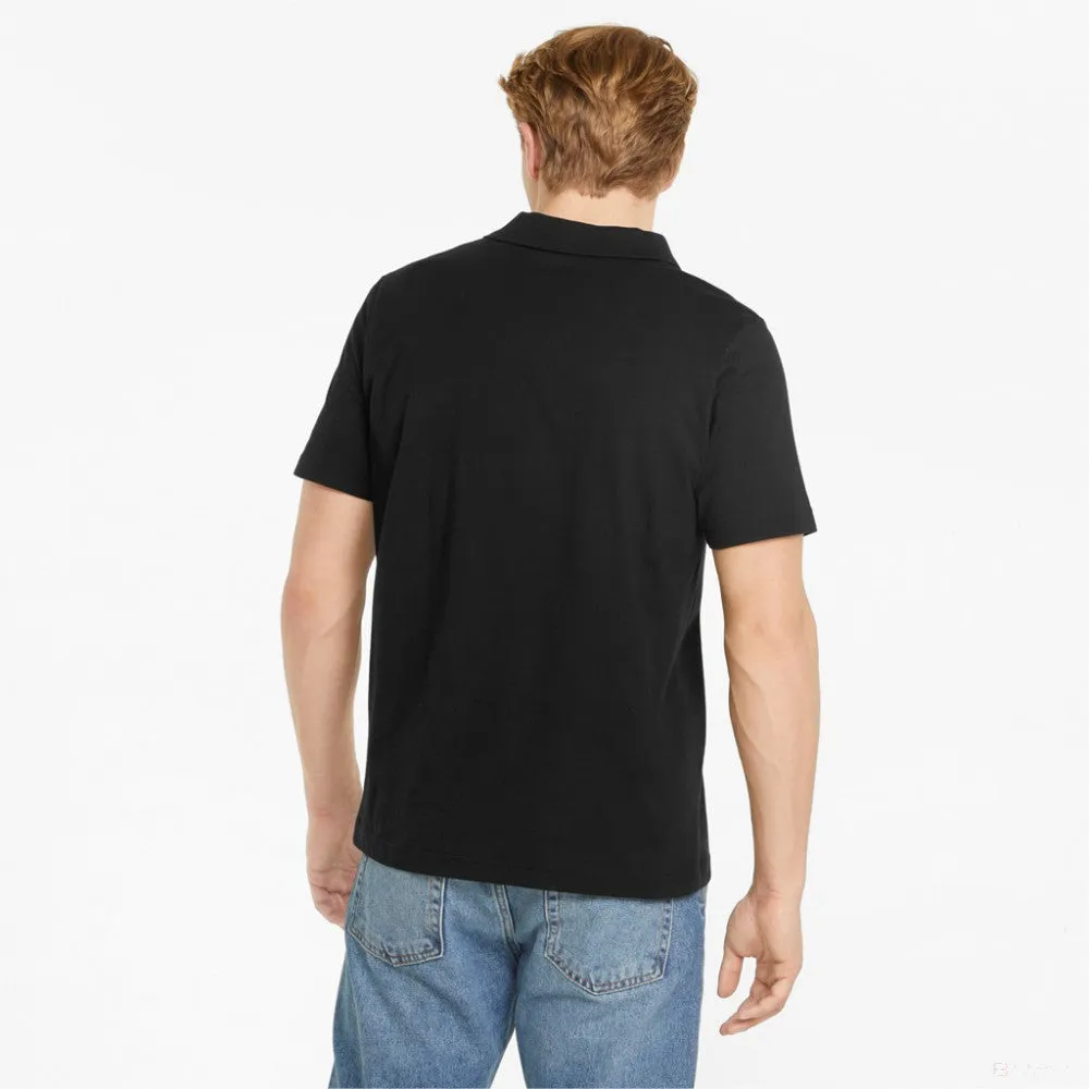 Puma Mercedes ESS T-shirt, Black, 2022