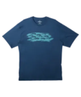 Quiksilver Mens Schools Out