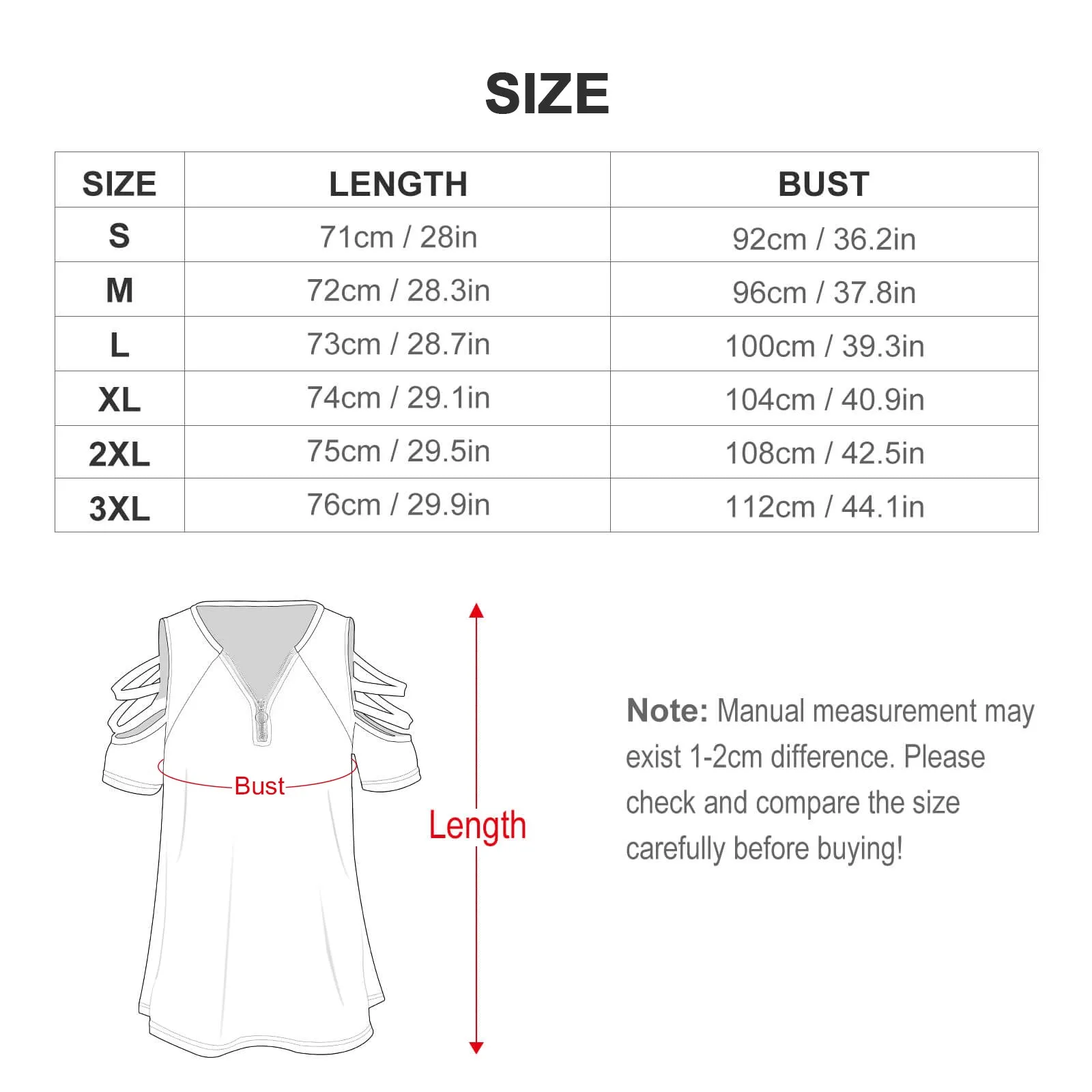 Rainbow Spider Webs Women's Zipper T-Shirts, cold shoulder shirt