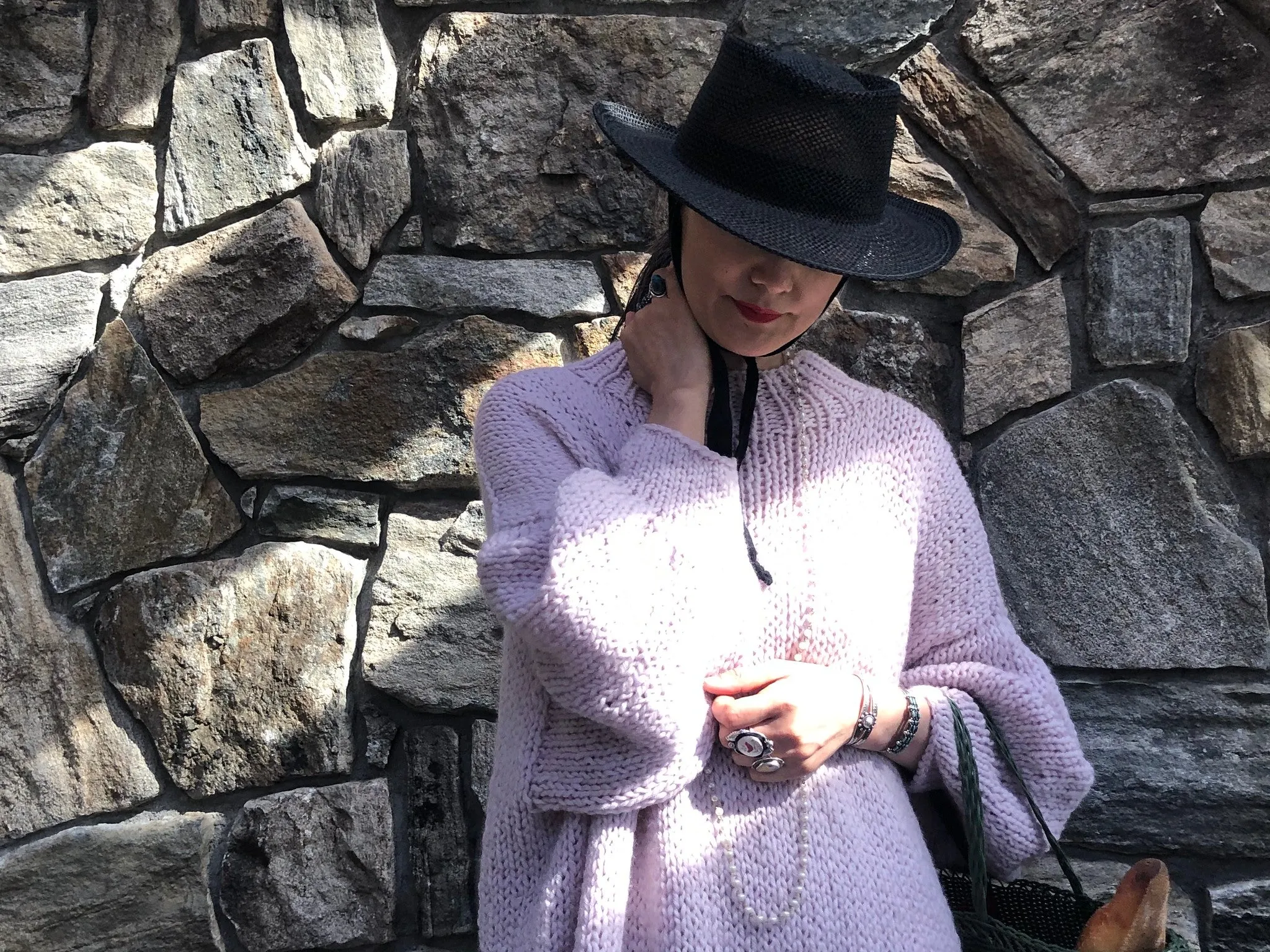READY TO SHIP READYMADE CLEARANCE SALE!! - My Favorite Sweater Dress - Merino