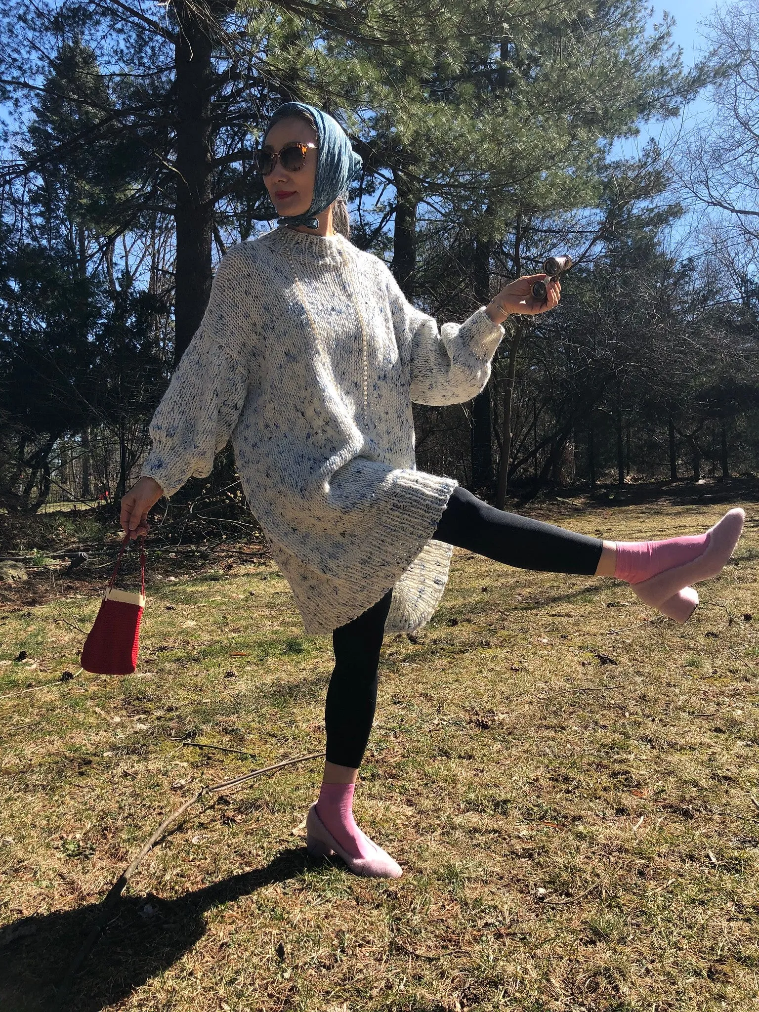 READY TO SHIP READYMADE CLEARANCE SALE!! - My Favorite Sweater Dress - Merino