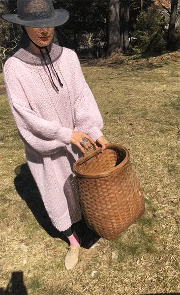 READY TO SHIP READYMADE CLEARANCE SALE!! - My Favorite Sweater Dress - Merino