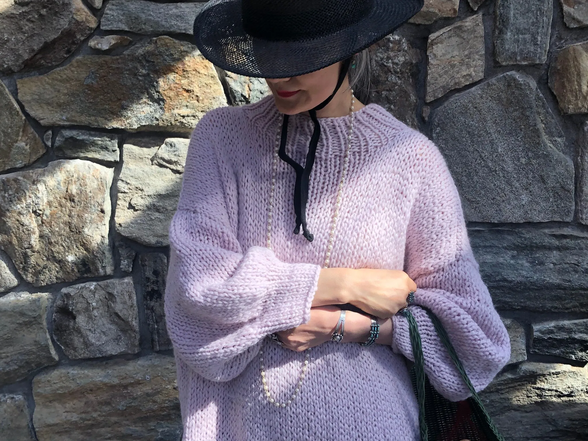 READY TO SHIP READYMADE CLEARANCE SALE!! - My Favorite Sweater Dress - Merino
