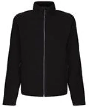 Regatta Unisex Sustainable Full Zip MicroFleece