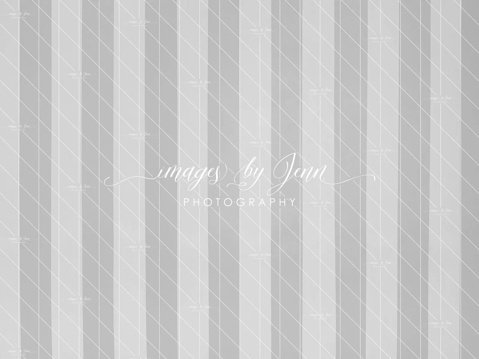 Rock Candy Stripe Wall (JG)