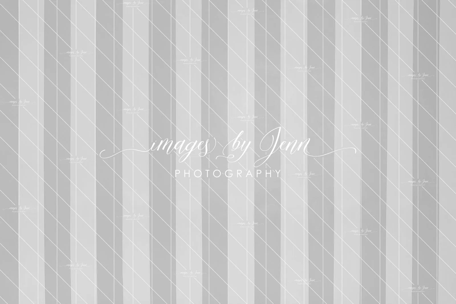 Rock Candy Stripe Wall (JG)