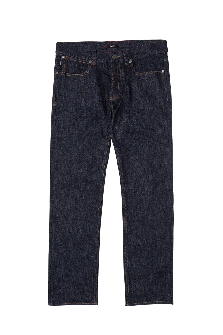 RVCA Weekend Denim Jeans
