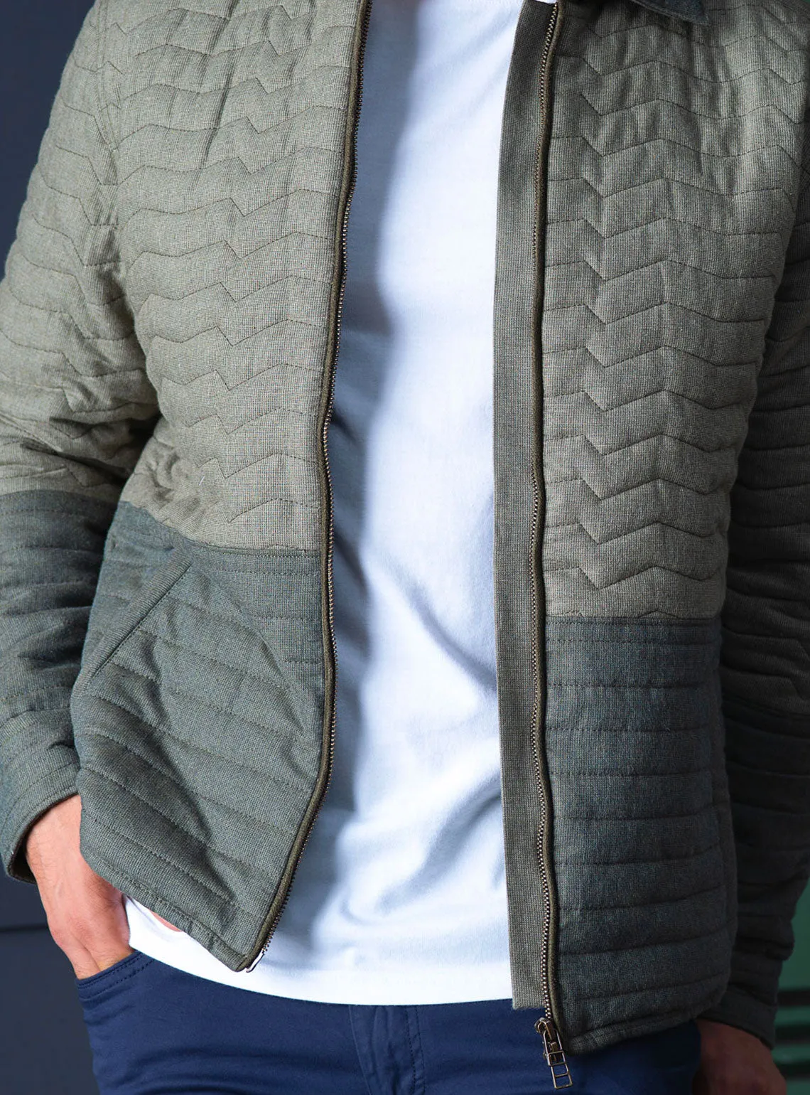 SAGE Shacket