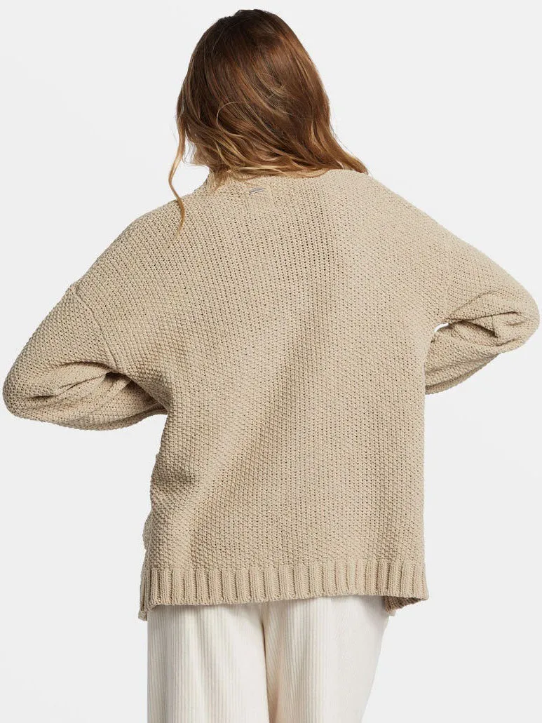 Sea Side Cardigan