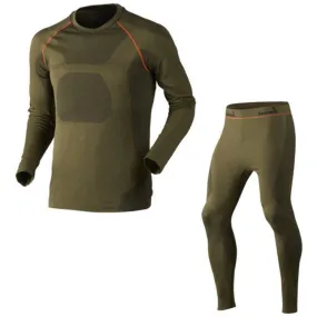Seeland Ageo Base Layer Set - Size L/XL