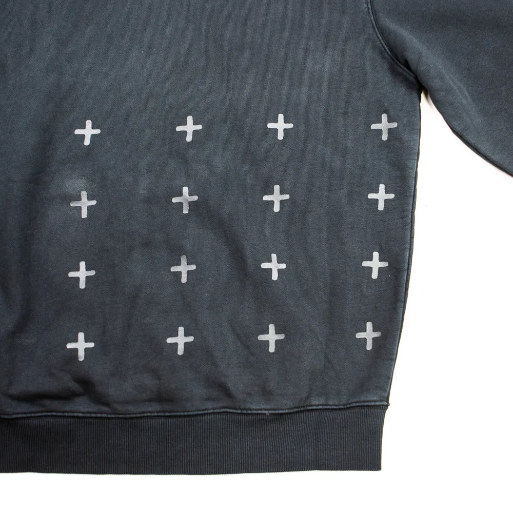 Sign of the Times Biggie Hoodie (Black)