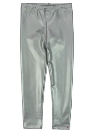 Silver Frost Legging