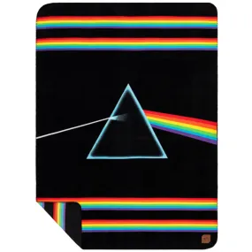 Slowtide Dark Side Fleece Beach Blanket