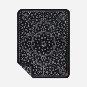 Slowtide - Fleece Blanket