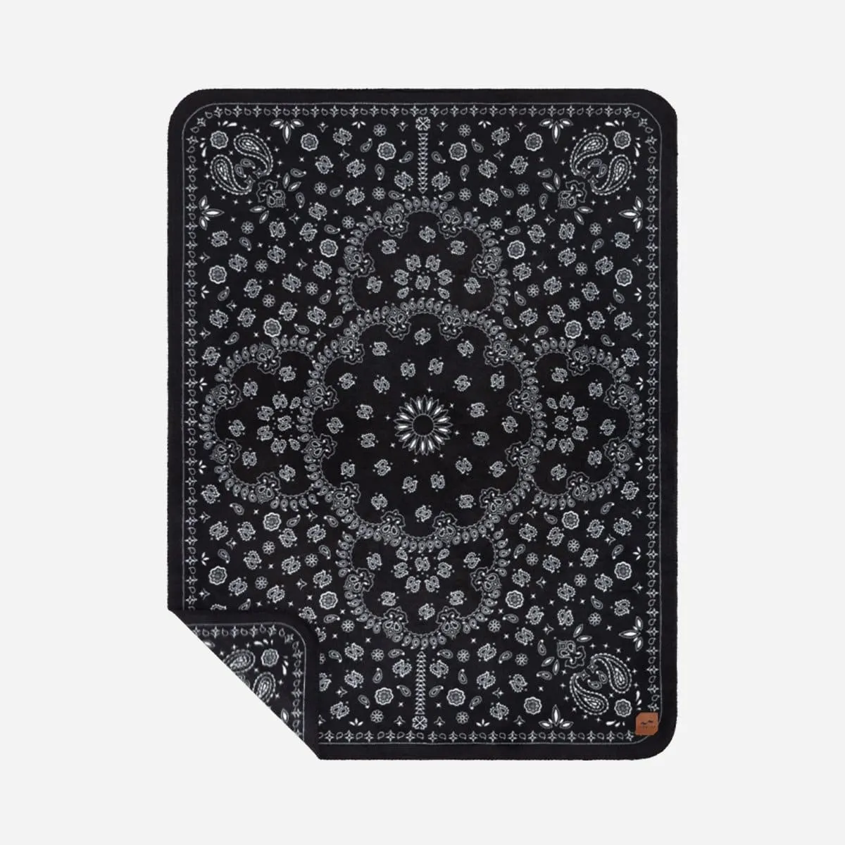 Slowtide - Fleece Blanket