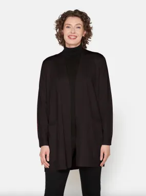 sort lang cardigan