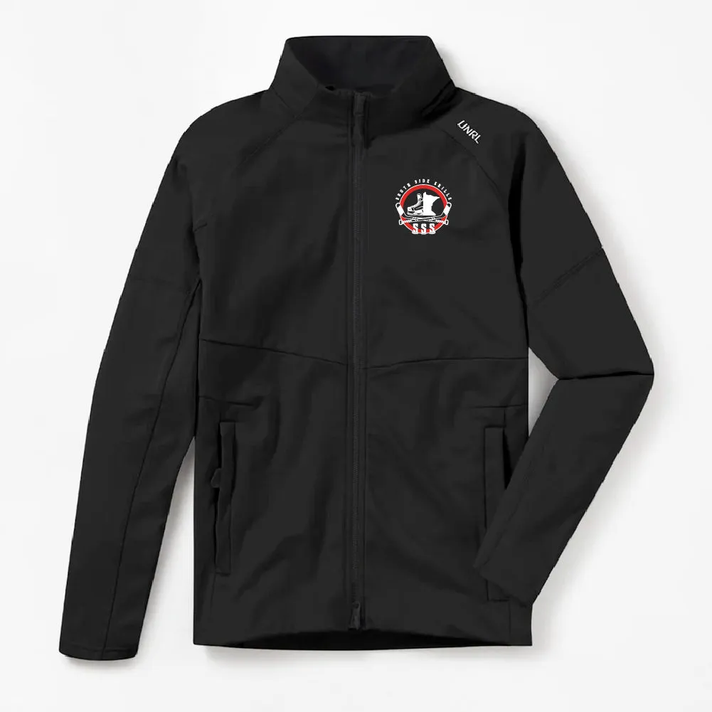 South Side Skills ADULT UNRL TRANSITION FULL ZIP