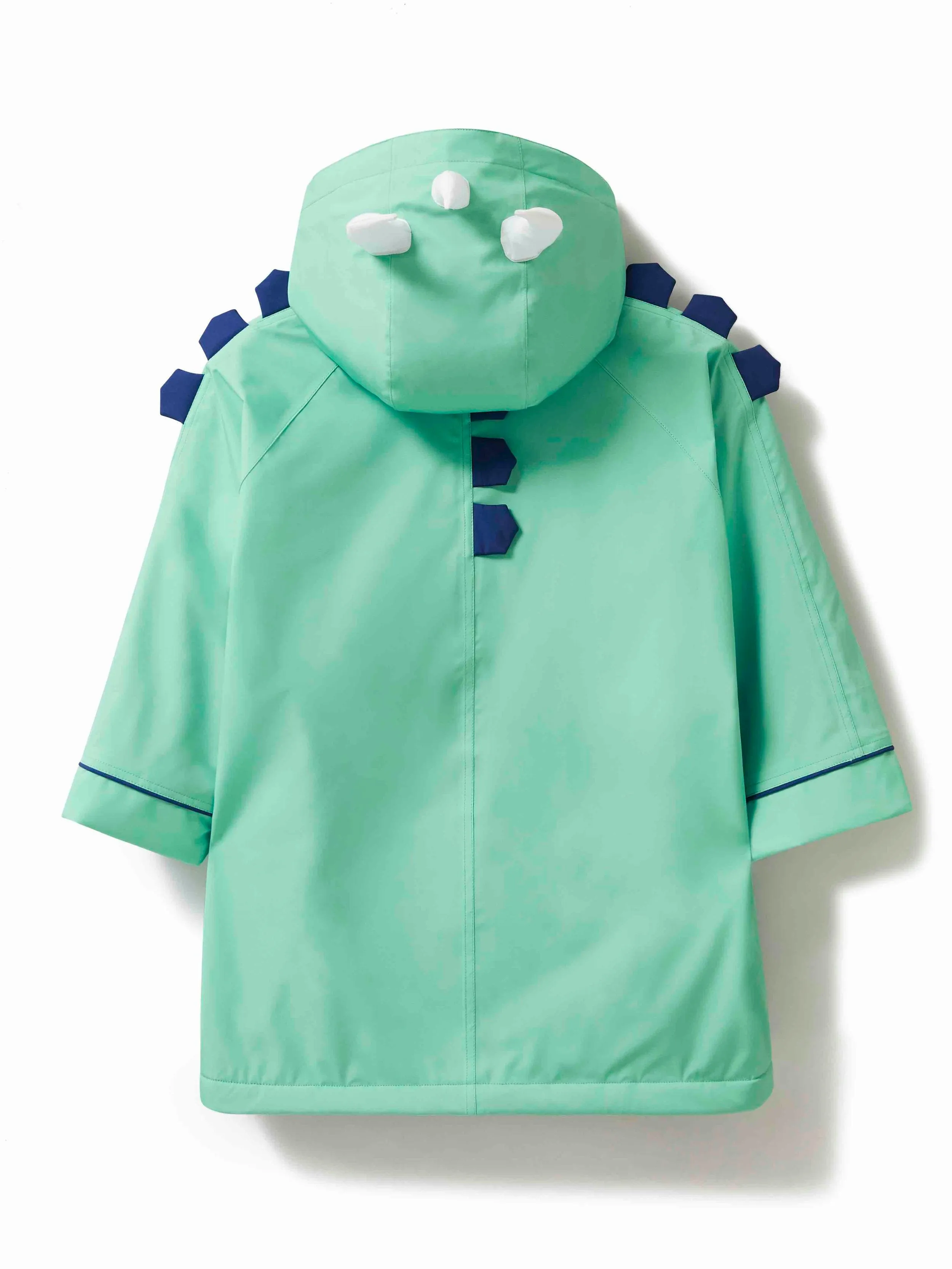Spike the Dinosaur - Kids Outdoor Changing Robe