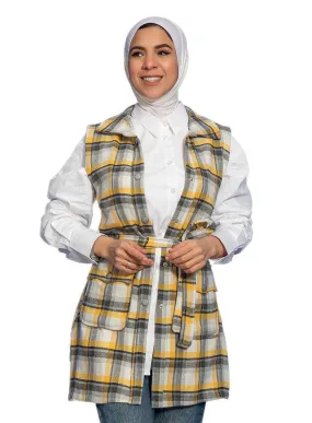 Sunny Pocket CH-Vest