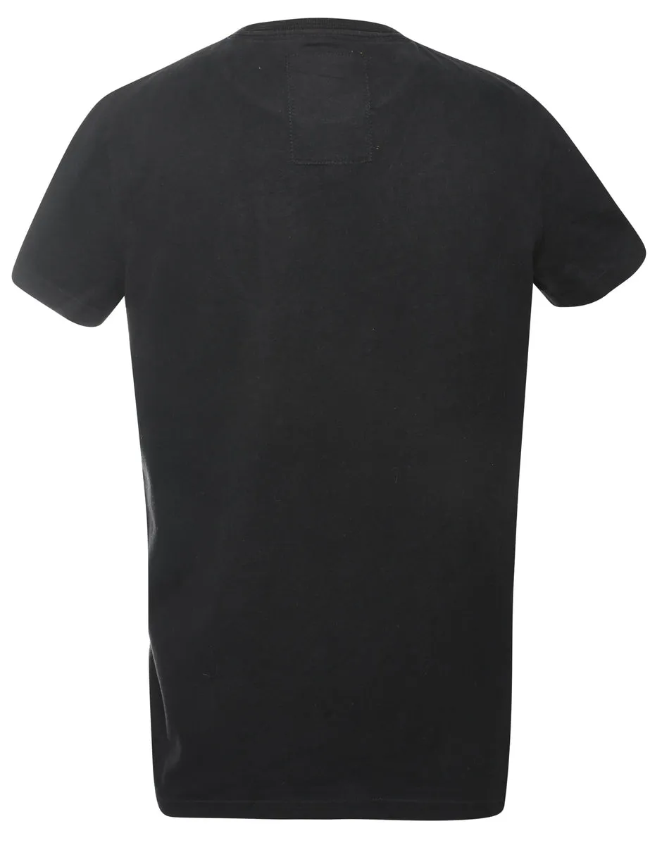 Superdry Printed T-shirt - L