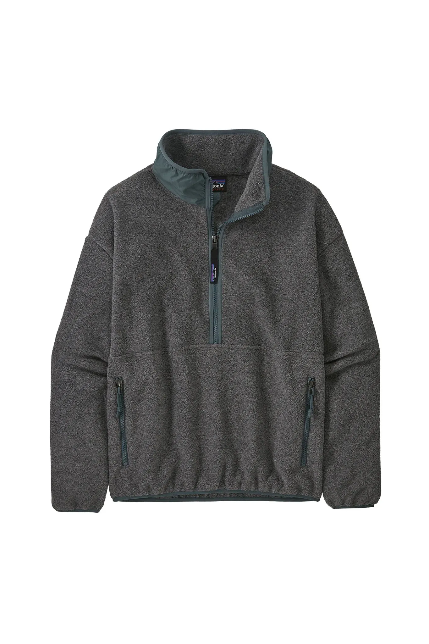Synchilla® Fleece Marsupial