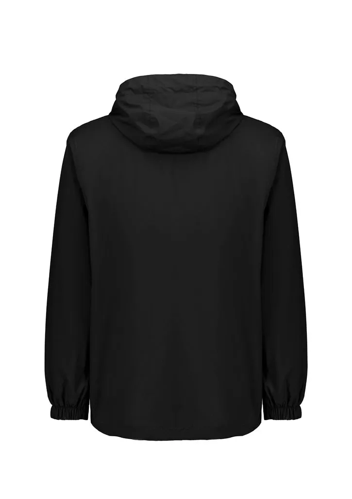 Syzmik Packable Waterproof Jacket